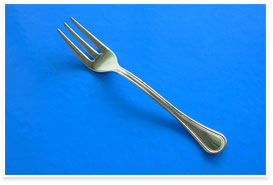 forks for hotels