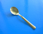 Youghurt Spoon